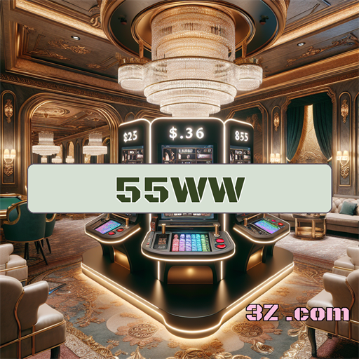 Bonus Imperdíveis no 55ww para Turbinar Seus Jogos