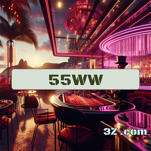 55ww e O Fascínio dos Jogos Brasileiros Online